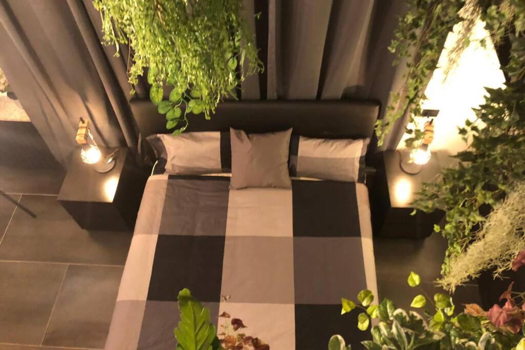 Marghera District Apartment Milan Exterior photo