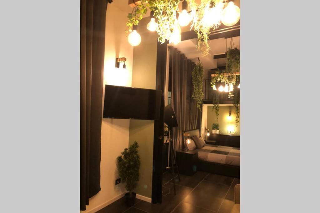 Marghera District Apartment Milan Exterior photo